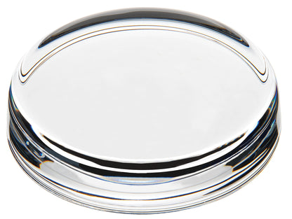 JAFFA Round Paperweight-35321