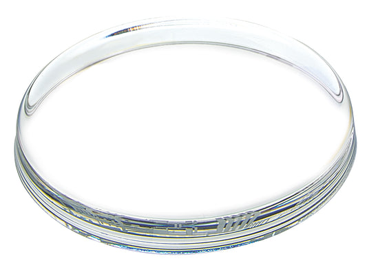 JAFFA Oval Paperweight-35322