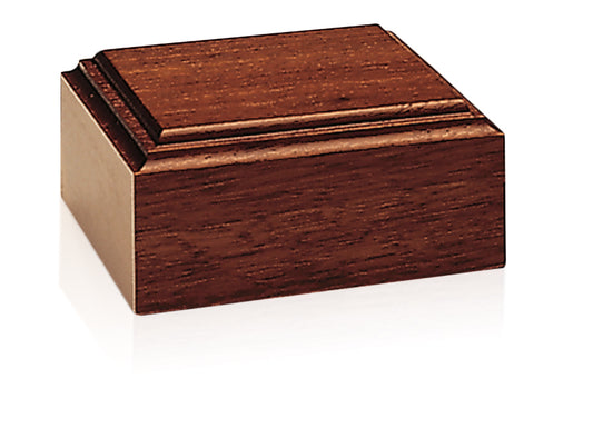 JAFFA MahoganyTone Wood Base-35411