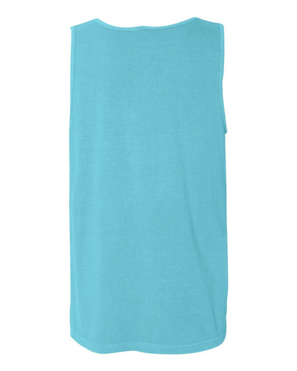 Comfort Colors Garment-Dyed Heavyweight Tank Top - 9360
