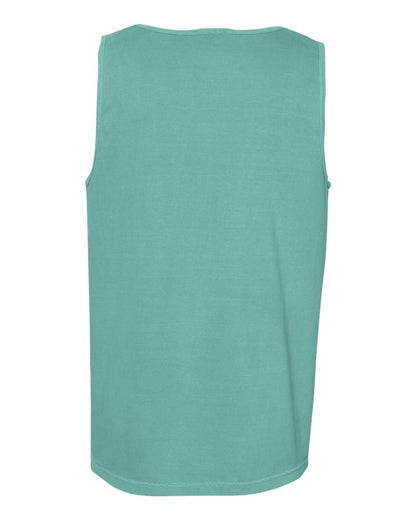 Comfort Colors Garment-Dyed Heavyweight Tank Top - 9360