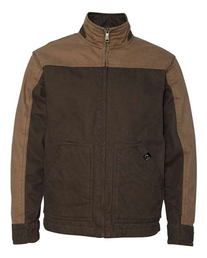 Men's Horizon Boulder Cloth™ Canvas Jacket