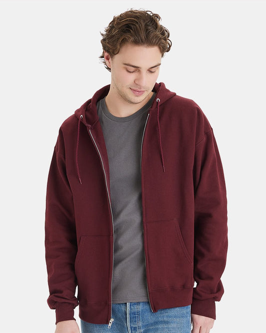 Sport-Tek? Super Heavyweight Crewneck Sweatshirt.  F280