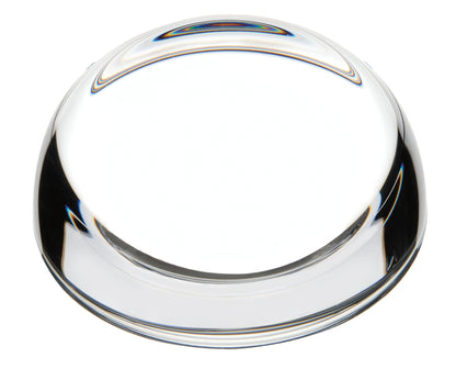JAFFA Clear SlantTop Paperweight-35700