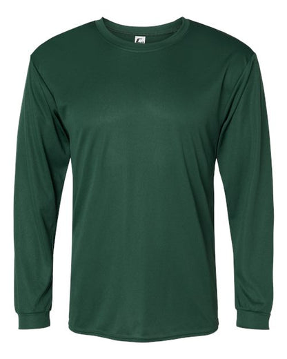 Unisex Performance Long Sleeve T-Shirt
