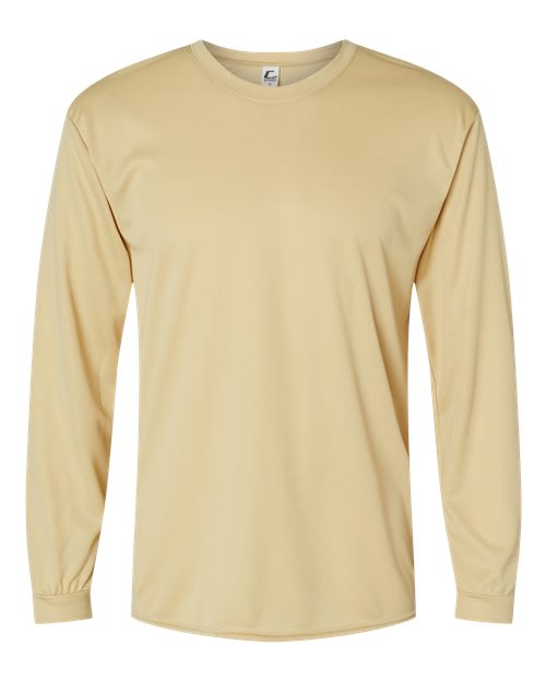 Unisex Performance Long Sleeve T-Shirt