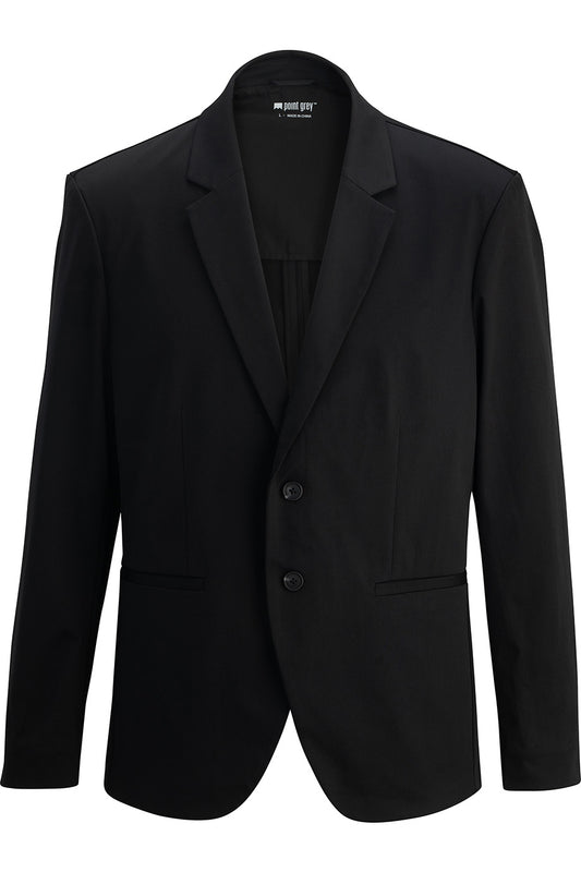 Point Grey Mens Blazer - 3572