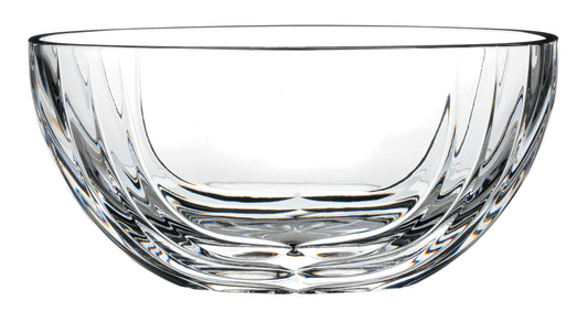 MARIO CIONI Large Sculpted Oval Bowl-35738