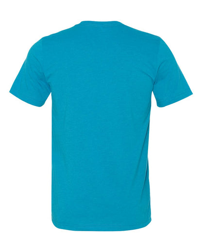 BELLA + CANVAS Texture Tee - 3650
