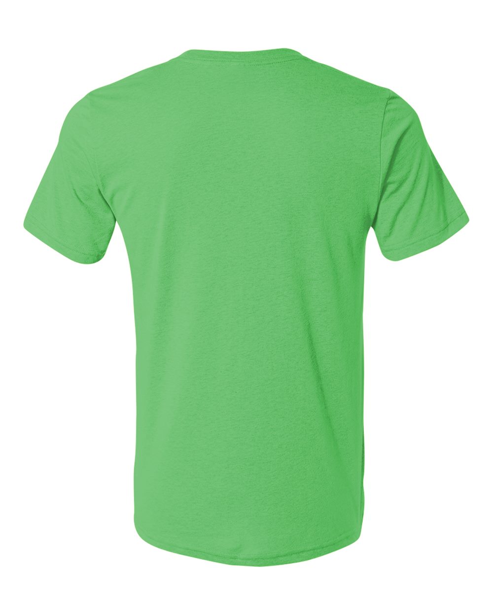BELLA + CANVAS Texture Tee - 3650