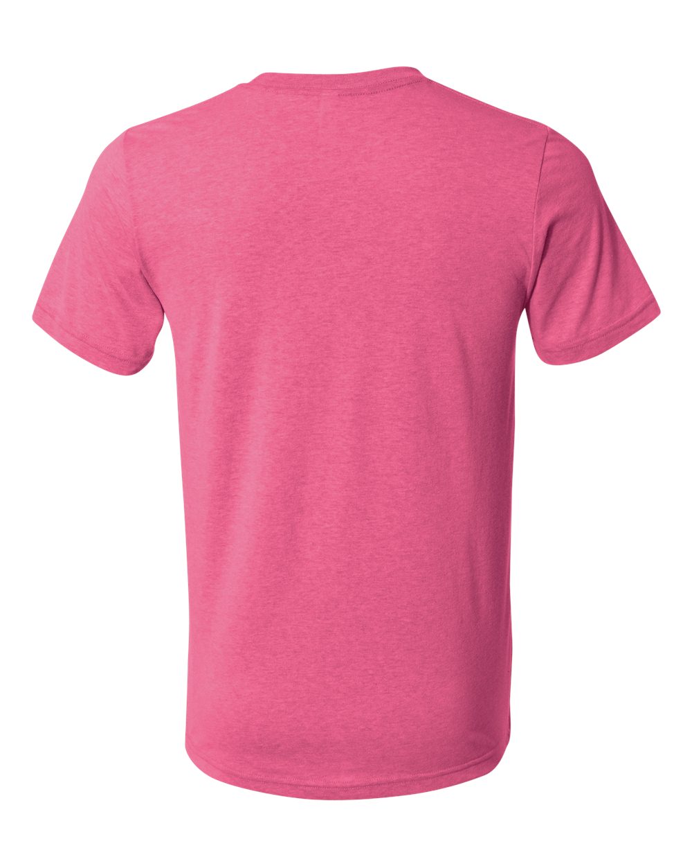 BELLA + CANVAS Texture Tee - 3650