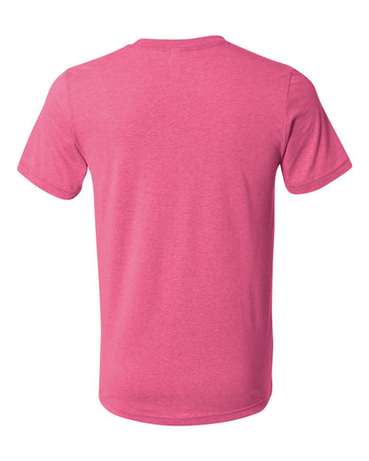 BELLA + CANVAS Texture Tee - 3650