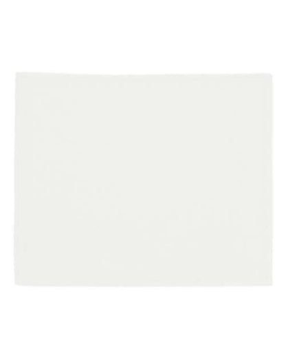 Velour Hemmed Towel