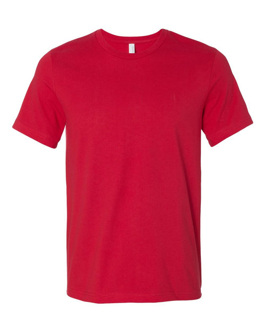 BELLA + CANVAS Heavyweight Tee - 3091