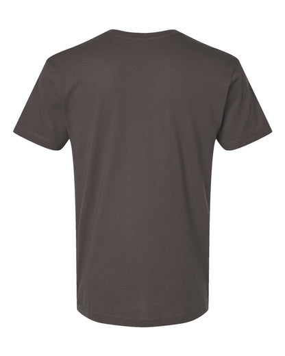 LAT Fine Jersey Tee - 6901