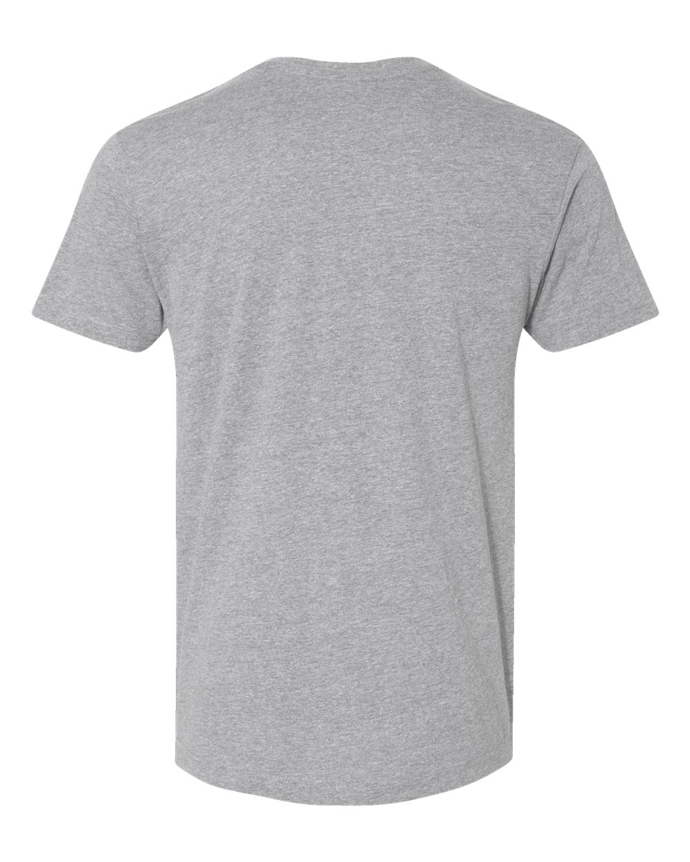 LAT Fine Jersey Tee - 6901