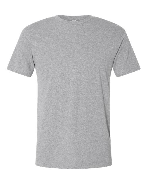 Unisex Fine Jersey Tee