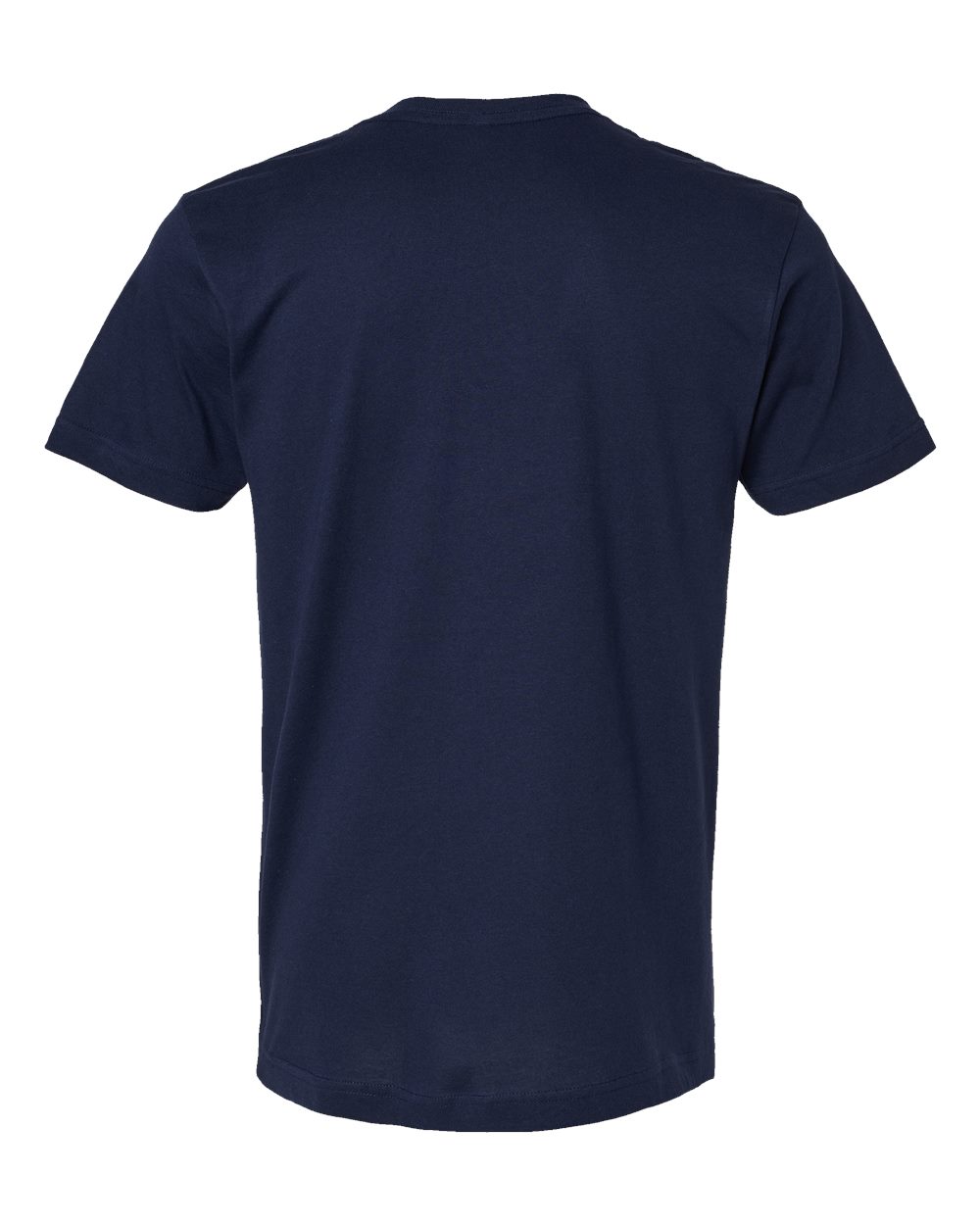 LAT Fine Jersey Tee - 6901