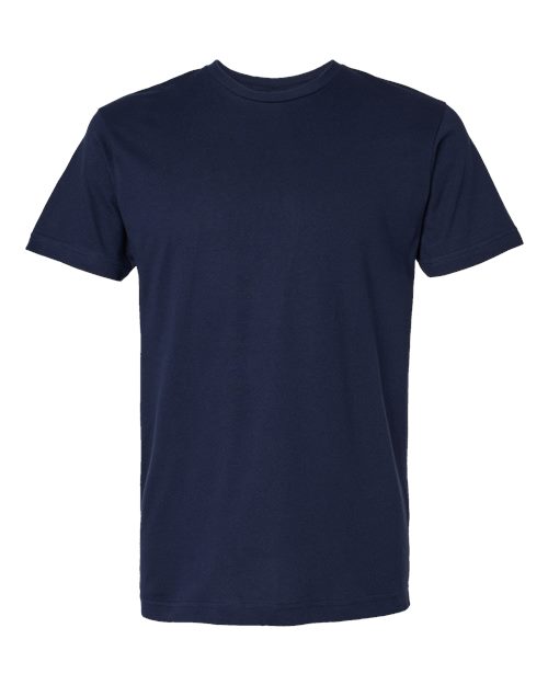 Unisex Fine Jersey Tee