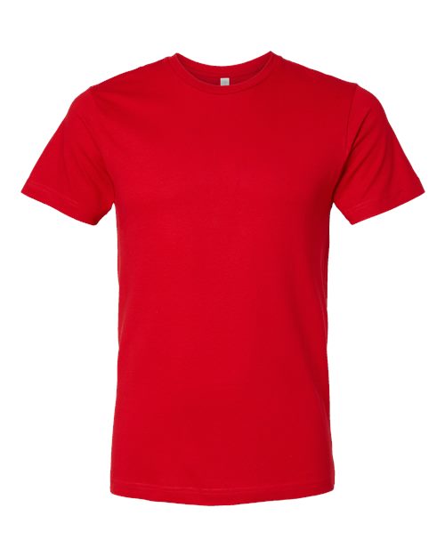 Unisex Fine Jersey Tee