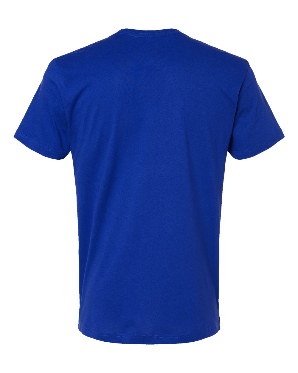 LAT Fine Jersey Tee - 6901