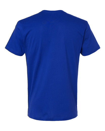 LAT Fine Jersey Tee - 6901