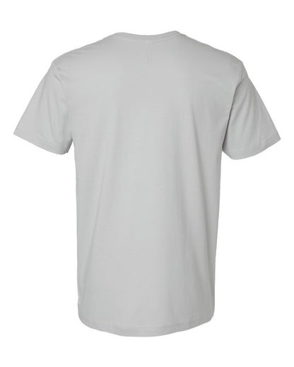 LAT Fine Jersey Tee - 6901