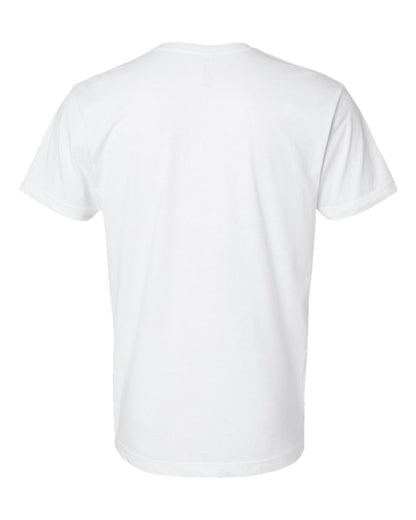 LAT Fine Jersey Tee - 6901
