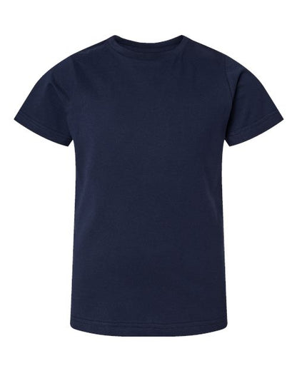 Youth Fine Jersey Tee