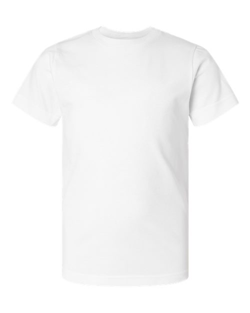 Youth Fine Jersey Tee