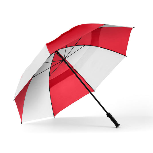 Shed Rain Windjammer 62 Vented Manual Golf Umbrella-3620A