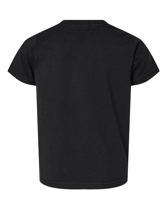 Rabbit Skins Toddler Fine Jersey Tee - 3321