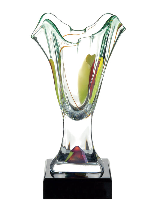 JAFFA Oceanic Vase-36285