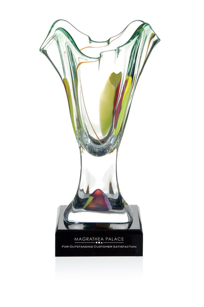 JAFFA Oceanic Vase-36285