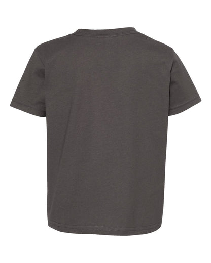 Rabbit Skins Toddler Fine Jersey Tee - 3321