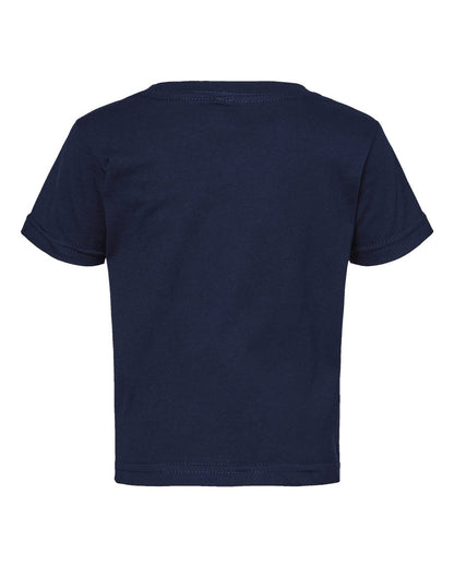 Rabbit Skins Infant Fine Jersey Tee - 3322