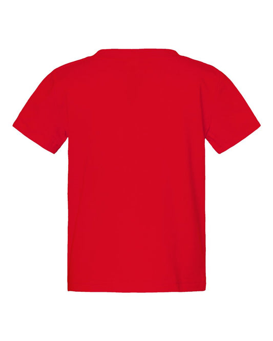 Rabbit Skins Infant Fine Jersey Tee - 3322