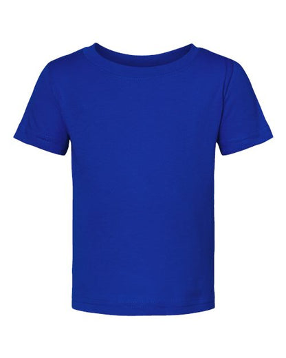Infant Fine Jersey Tee