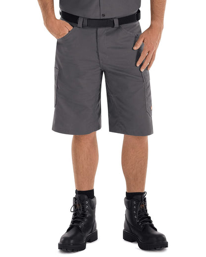 Red Kap Shop Shorts - PT4A