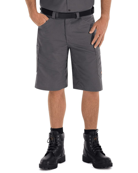 Red Kap Shop Shorts - PT4A