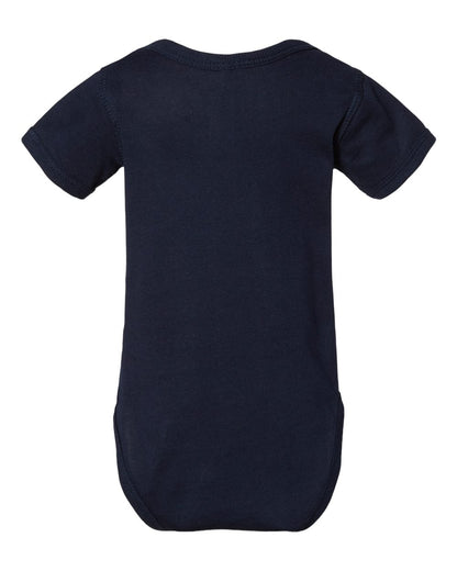 Rabbit Skins Infant Fine Jersey Bodysuit - 4424