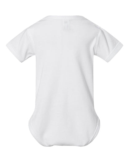 Rabbit Skins Infant Fine Jersey Bodysuit - 4424