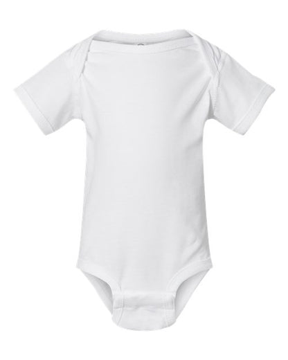 Infant Fine Jersey Bodysuit