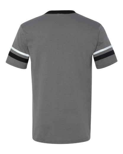 Sport-Tek? Youth Heather Contender? Tee. YST360