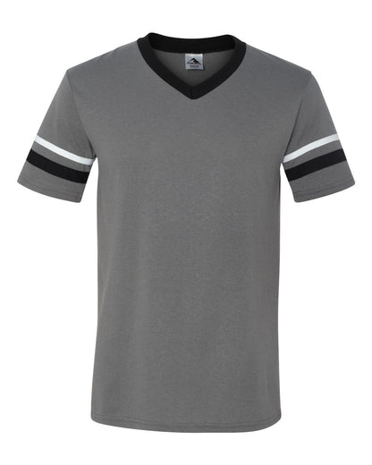 Sport-Tek? Youth Heather Contender? Tee. YST360
