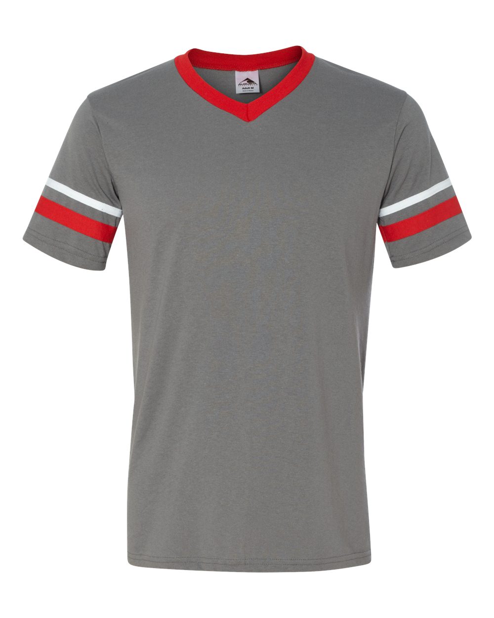 Sport-Tek? Long Sleeve Heather Contender? Tee. ST360LS