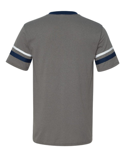 Sport-Tek? Long Sleeve Heather Contender? Tee. ST360LS