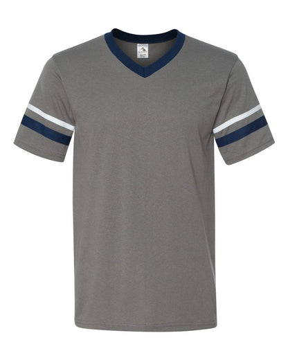 Sport-Tek? Youth Heather Contender? Tee. YST360