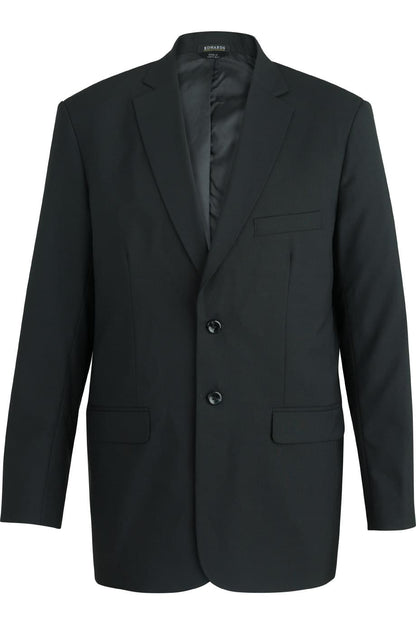 Signature Mens Traditional Suit Coat - 3633