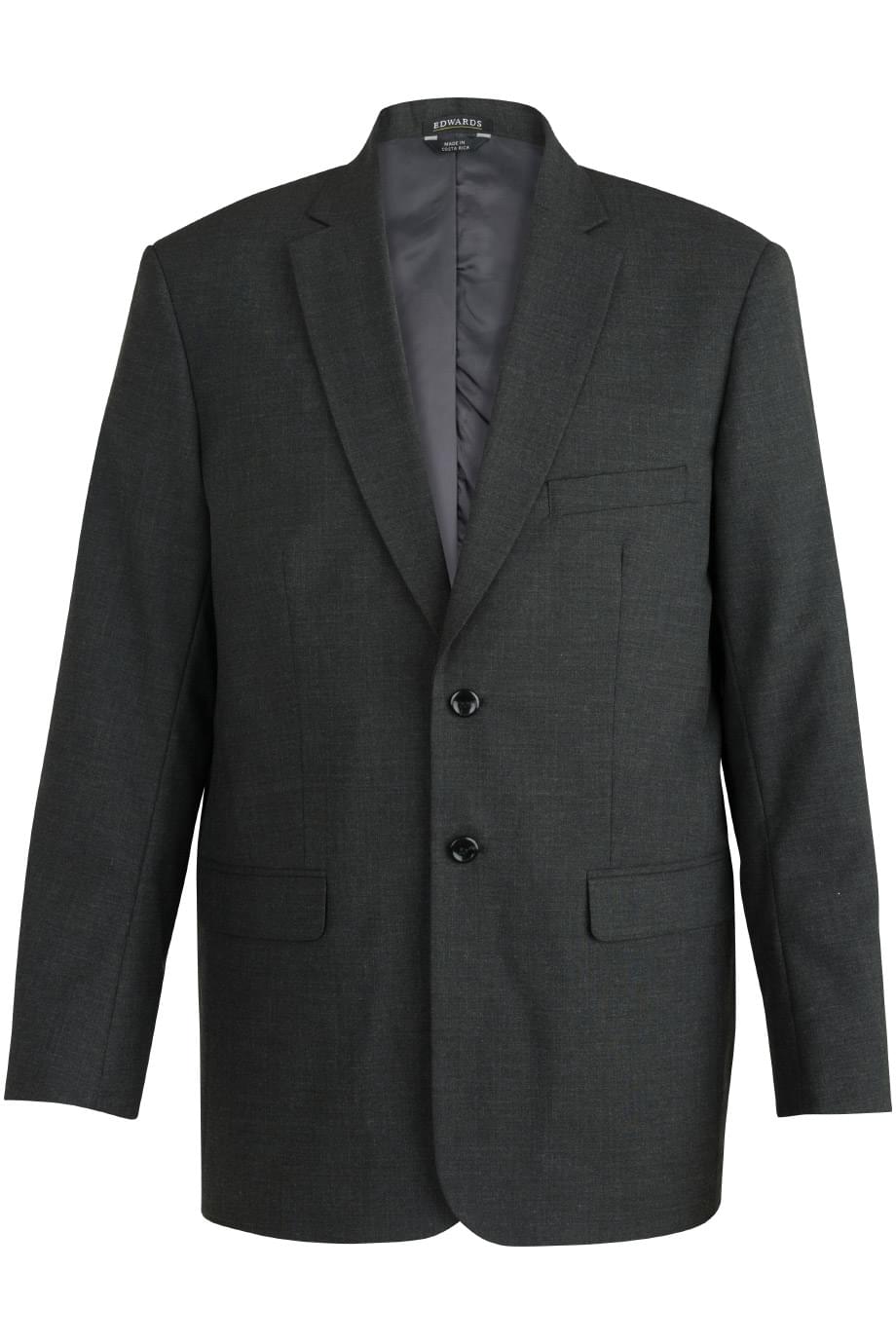 Signature Mens Traditional Suit Coat - 3633